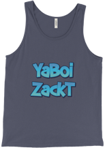 yaboizackt Tank Top
