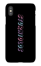 Sturniolos iPhone Phone Cases