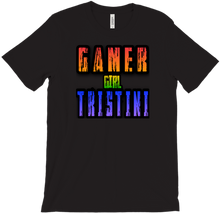 gamergirltristini T-Shirts