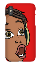 TMK Poggers iPhone Case