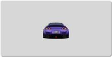 XXL Godzilla Nissan GTR R35 Mousepad