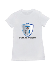 LCIMMERIO´S QUEST Tshirt-Women