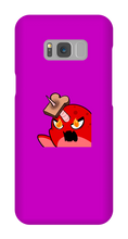 narnageomega Samsung Phone Cases