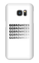 ggbrownies Samsung Phone Cases