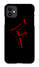 fanpiria iPhone Phone Cases