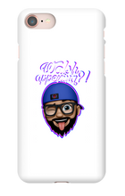walshappening iPhone Phone Cases