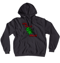 Voodoo Hoodies (No-Zip/Pullover)