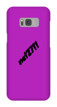 net2711 Samsung Phone Cases