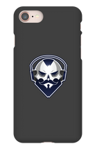 itsbach iPhone Phone Cases