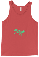 Tort Tank Top