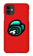 davilol9445 iPhone Phone Cases