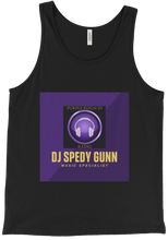 djspedygunn Tank Top