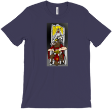 thegreatgamehog T-Shirts