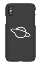 bluozlive iPhone Case