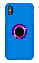 jesulytox iPhone Phone Cases