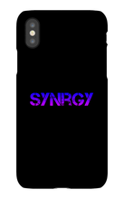 XPGSynrgy iPhone Phone Cases