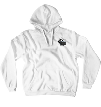 drausu Hoodies (No-Zip/Pullover)
