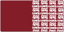 thatguybeardo XXL Gaming Mousepad