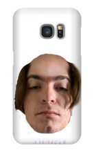BALDZERK Samsung Phone Cases