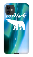 djpolarg iPhone Phone Cases