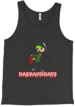 dazeanddays Tank Top