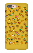 cheesylady tanoomba iPhone Phone Cases
