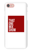 thatonemixshow iPhone Phone Cases
