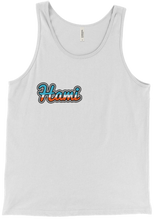 hamicrews Tank Top
