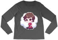 Epic Gamer Long Sleeve Tee
