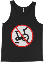 No C-Word Tank Top