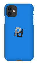 perdurable_ iPhone Phone Cases