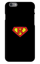 rauchii iPhone Super Cases
