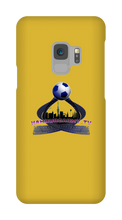 hamburgarmy_tv Samsung Phone Cases