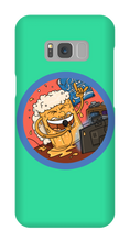 The PockArt Phone Case