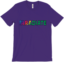 Galaxy Collective Irradiate Pride T-Shirt