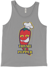 thyme2pepper Tank Top