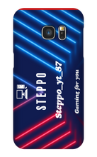 steppoyt87 Samsung Phone Cases