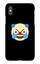 Clown iPhone Phone Cases