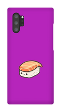 Sushi Samsung Phone Case