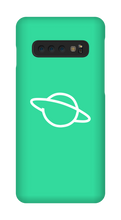 bluozlive Samsung Case