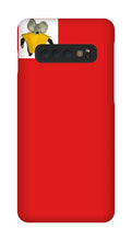 dexterdoesgaming Samsung Phone Cases