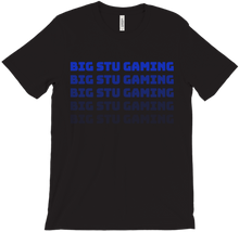 bigstugaming T-Shirts