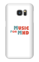Music For MND Samsung Phone Cases