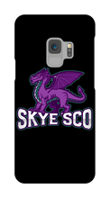 skyesco Samsung Phone Cases
