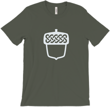 Shirt "Don't go nuts!"