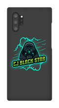 black1starx Samsung Phone Cases