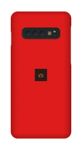 hari567 Samsung Phone Cases