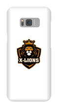Samsung Funda X-LIONS