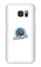 dynamike_ Samsung Phone Cases