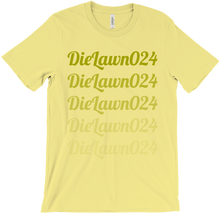 dielawn024 T-Shirts
